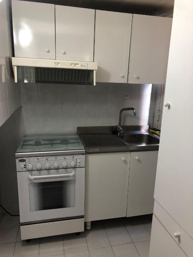Ferienwohnung Rosy House Geata Exterior foto